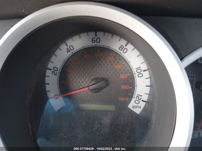 2013 TOYOTA TACOMA - 5TFNX4CNXDX027011