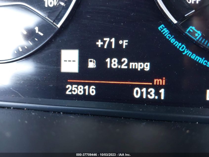 2019 BMW X2 XDRIVE28I WBXYJ5C55K5N57127