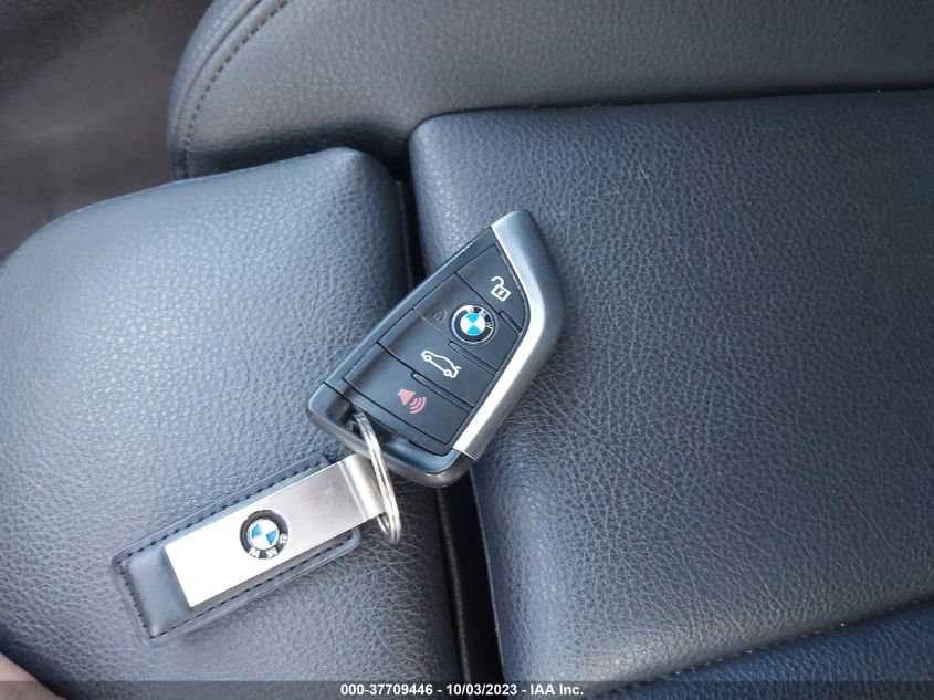 2019 BMW X2 XDRIVE28I WBXYJ5C55K5N57127