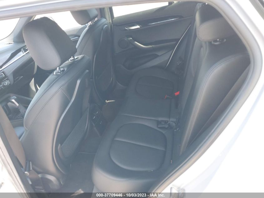 2019 BMW X2 XDRIVE28I WBXYJ5C55K5N57127