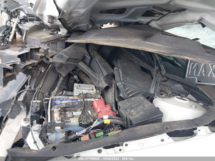 2014 NISSAN ALTIMA 2.5/S/SV/SL - 1N4AL3AP0EC416893