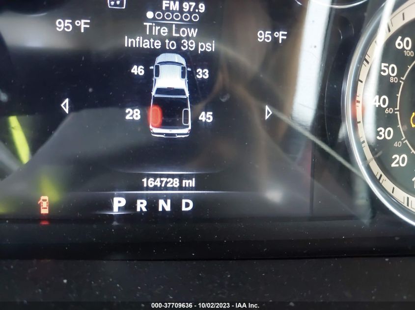 2016 RAM 1500 SLT - 3C6RR6LT9GG306035
