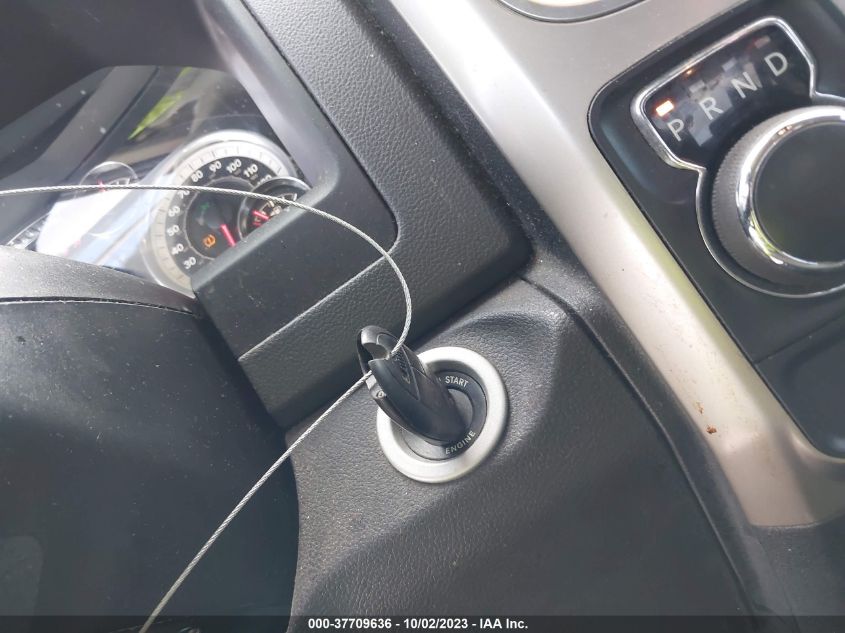 2016 RAM 1500 SLT - 3C6RR6LT9GG306035