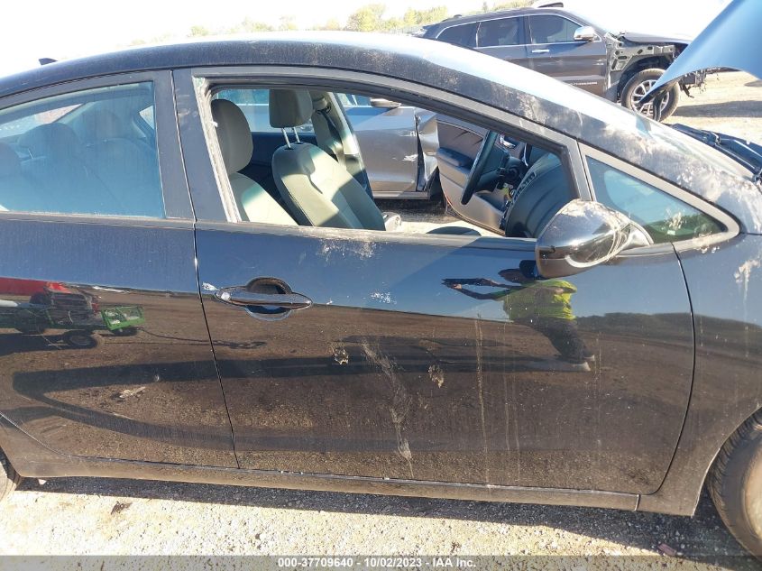 2015 KIA FORTE LX - KNAFK4A68F5349673
