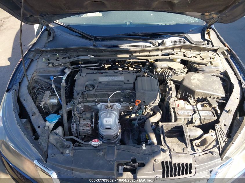 2015 HONDA ACCORD SEDAN EX - 1HGCR2F73FA232261