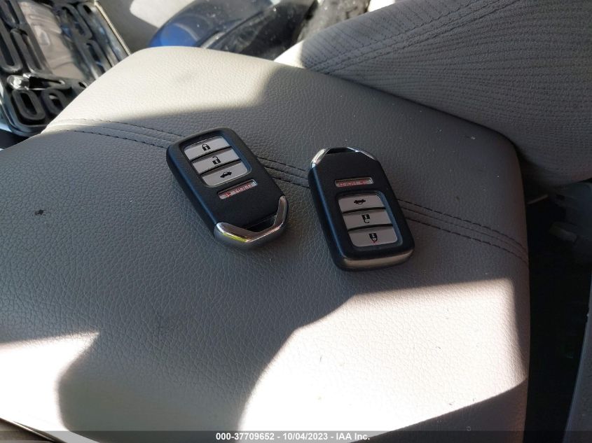 2015 HONDA ACCORD SEDAN EX - 1HGCR2F73FA232261