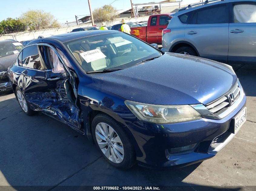 2015 HONDA ACCORD SEDAN EX - 1HGCR2F73FA232261