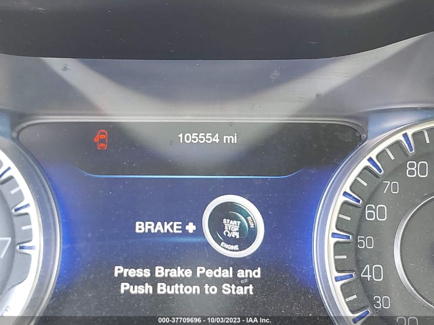 2015 CHRYSLER 200 C - 1C3CCCCG1FN554484