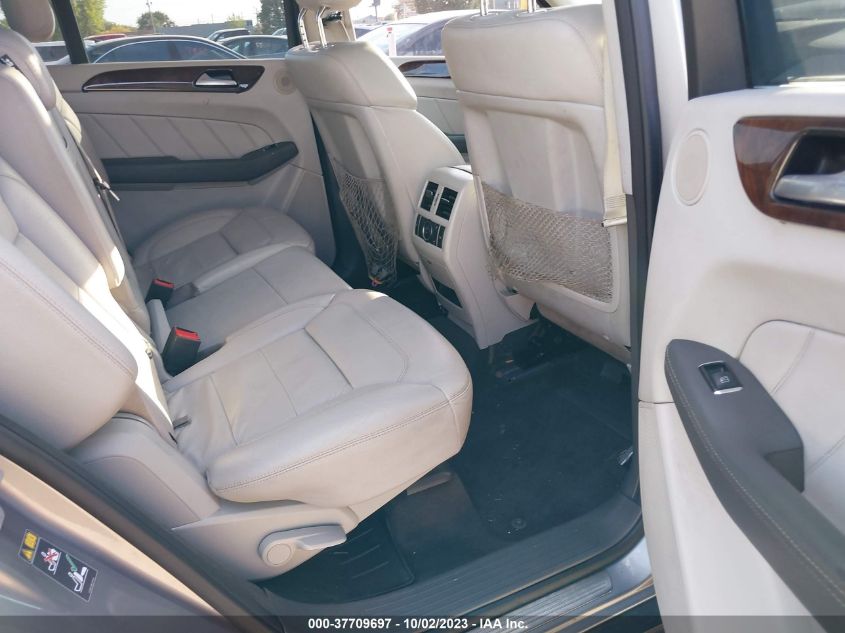 2015 MERCEDES-BENZ GL 450 4JGDF6EE5FA441158