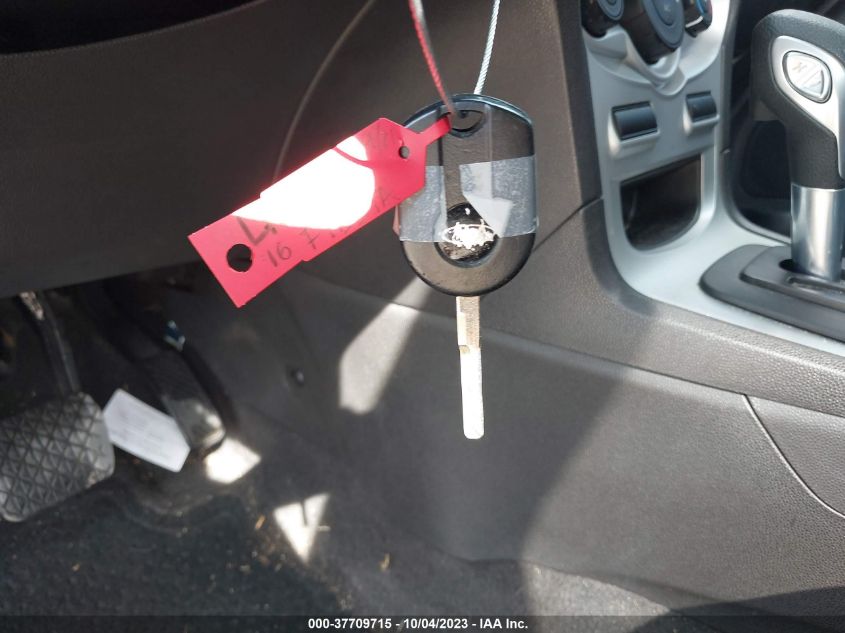 2016 FORD FIESTA SE - 3FADP4BJ8GM156052