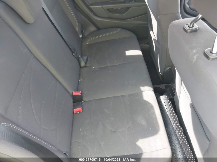 2016 FORD FIESTA SE - 3FADP4BJ8GM156052