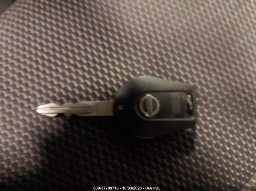 2014 NISSAN VERSA SV - 3N1CN7AP3EL830195