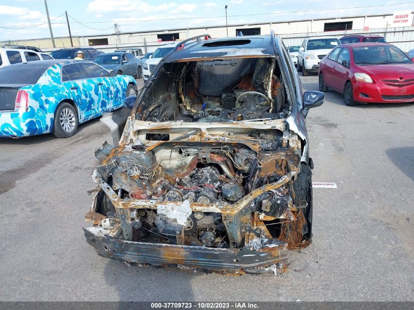 2020 SUBARU FORESTER SPORT - JF2SKAMC3LH478028