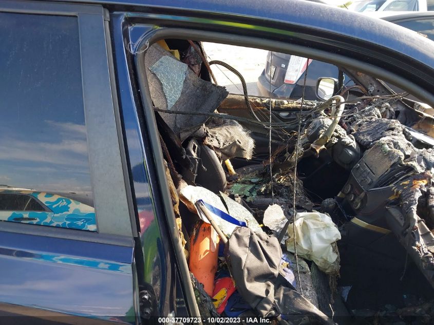 2020 SUBARU FORESTER SPORT - JF2SKAMC3LH478028