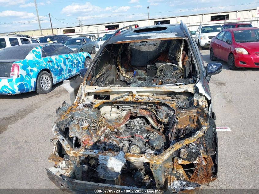 2020 SUBARU FORESTER SPORT - JF2SKAMC3LH478028