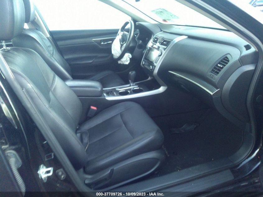 2014 NISSAN ALTIMA 2.5 SL - 1N4AL3AP0EC321007