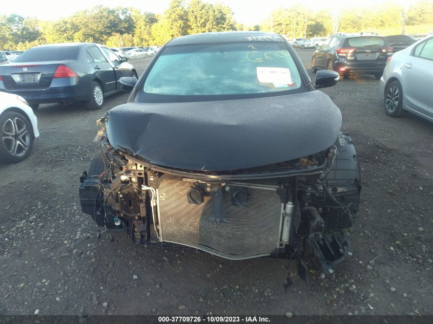 2014 NISSAN ALTIMA 2.5 SL - 1N4AL3AP0EC321007