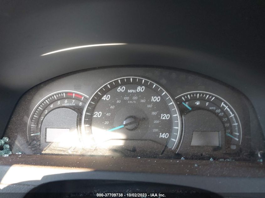 2014 TOYOTA CAMRY L/LE/XLE/SE/SE SPORT - 4T1BF1FK4EU751698