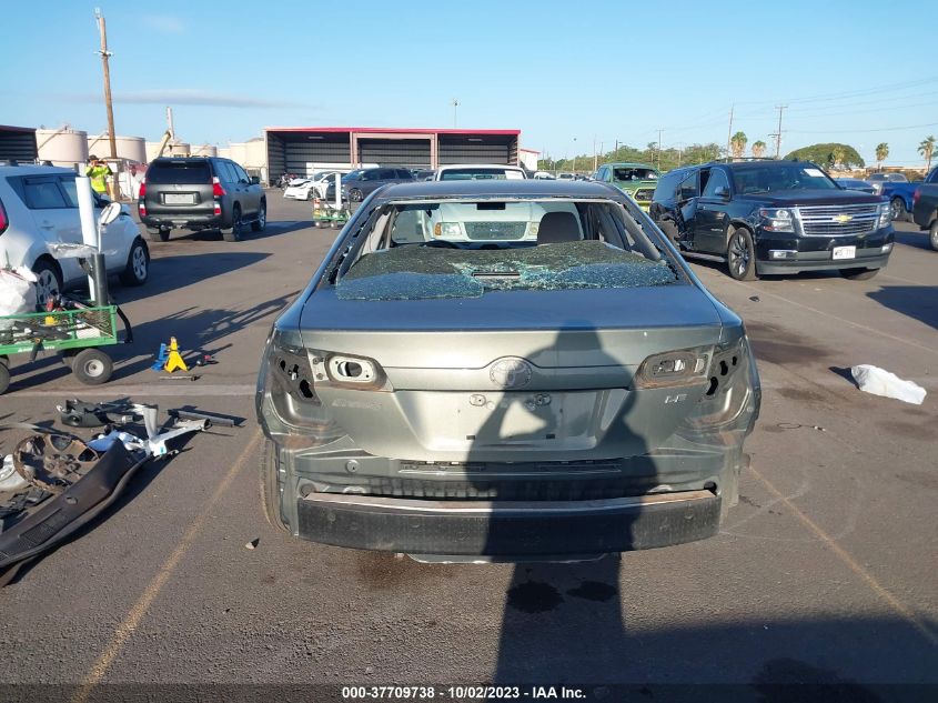 2014 TOYOTA CAMRY L/LE/XLE/SE/SE SPORT - 4T1BF1FK4EU751698