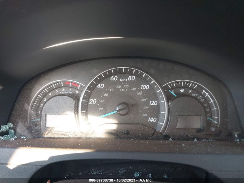 2014 TOYOTA CAMRY L/LE/XLE/SE/SE SPORT - 4T1BF1FK4EU751698