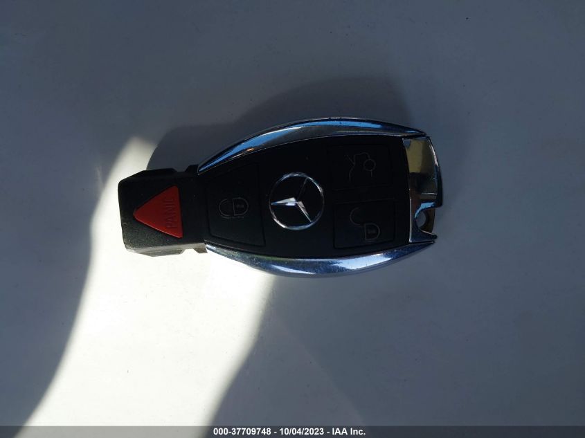 2017 MERCEDES-BENZ C 300 SPORT 4MATIC/LUXURY 4MATIC/4MATIC - 55SWF4KB5HU206327