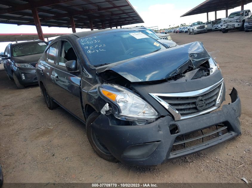 2016 NISSAN VERSA S/S PLUS/SV/SL - 3N1CN7AP2GL915032