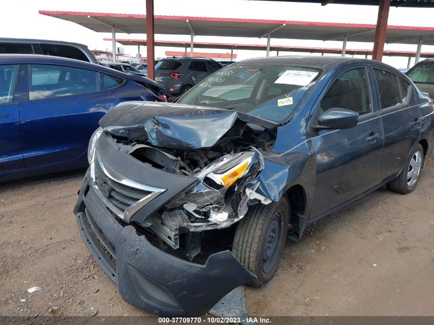 2016 NISSAN VERSA S/S PLUS/SV/SL - 3N1CN7AP2GL915032