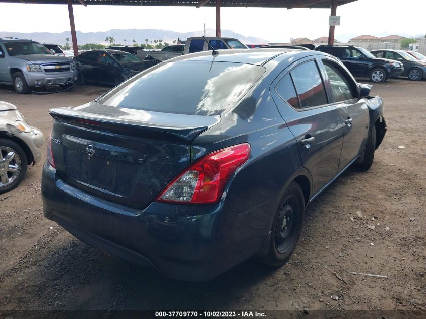 2016 NISSAN VERSA S/S PLUS/SV/SL - 3N1CN7AP2GL915032