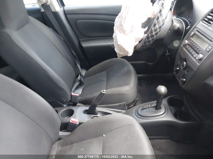 2016 NISSAN VERSA S/S PLUS/SV/SL - 3N1CN7AP2GL915032