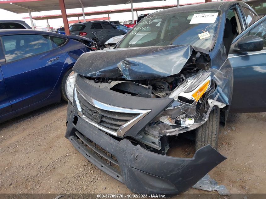 2016 NISSAN VERSA S/S PLUS/SV/SL - 3N1CN7AP2GL915032