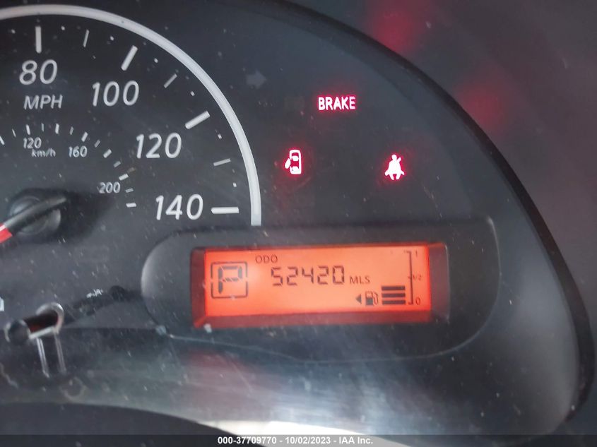 2016 NISSAN VERSA S/S PLUS/SV/SL - 3N1CN7AP2GL915032