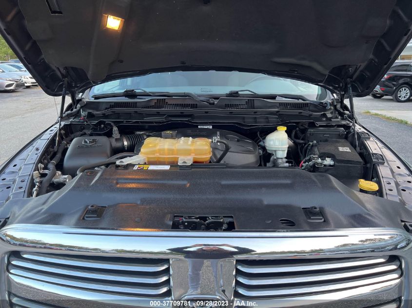 2016 RAM 1500 BIG HORN - 1C6RR7LM3GS371907