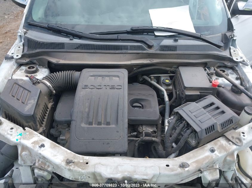 2016 GMC TERRAIN SLT - 2GKALPEK6G6236582