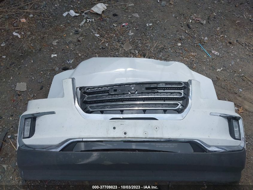 2016 GMC TERRAIN SLT - 2GKALPEK6G6236582
