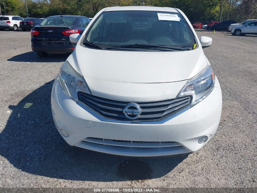 2015 NISSAN VERSA NOTE S/S PLUS/SV/SR/SL - 3N1CE2CP7FL382125