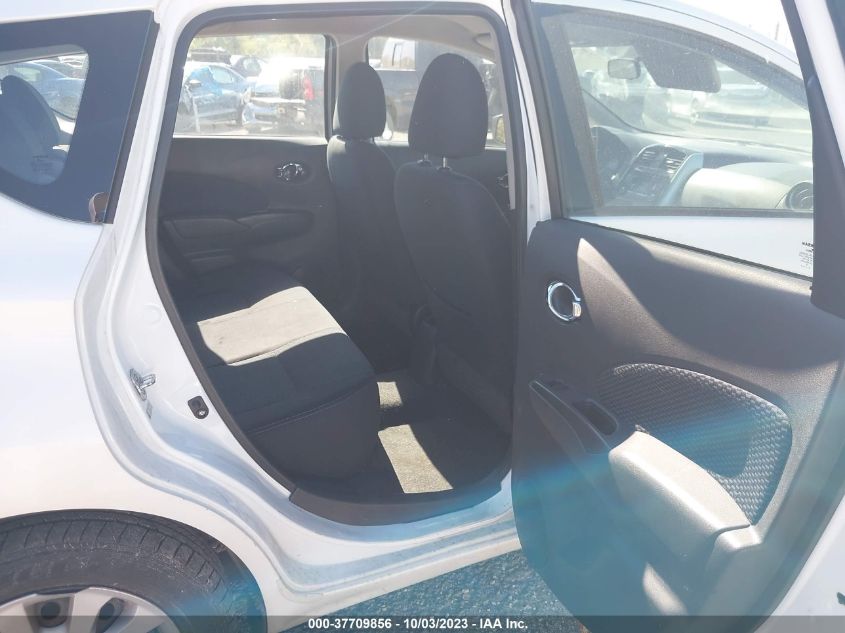 2015 NISSAN VERSA NOTE S/S PLUS/SV/SR/SL - 3N1CE2CP7FL382125