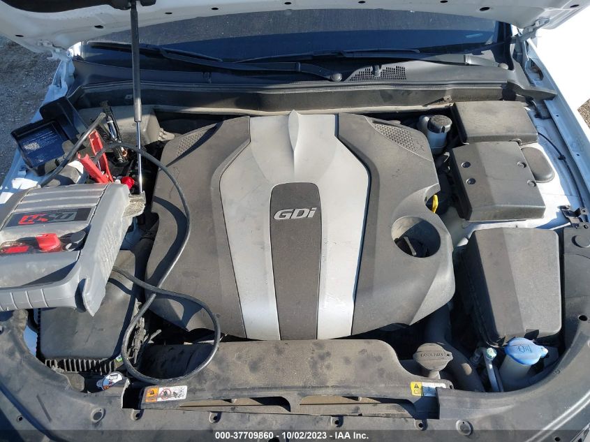 2014 HYUNDAI GENESIS 3.8L - KMHGC4DD4EU259564