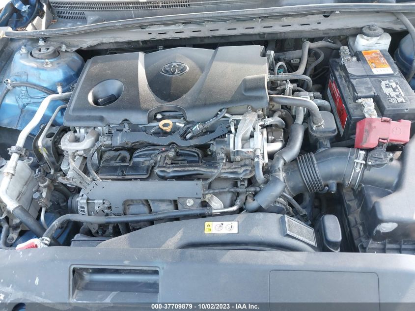 2019 TOYOTA CAMRY LE/SE/XLE/L - 4T1B11HK7KU193398