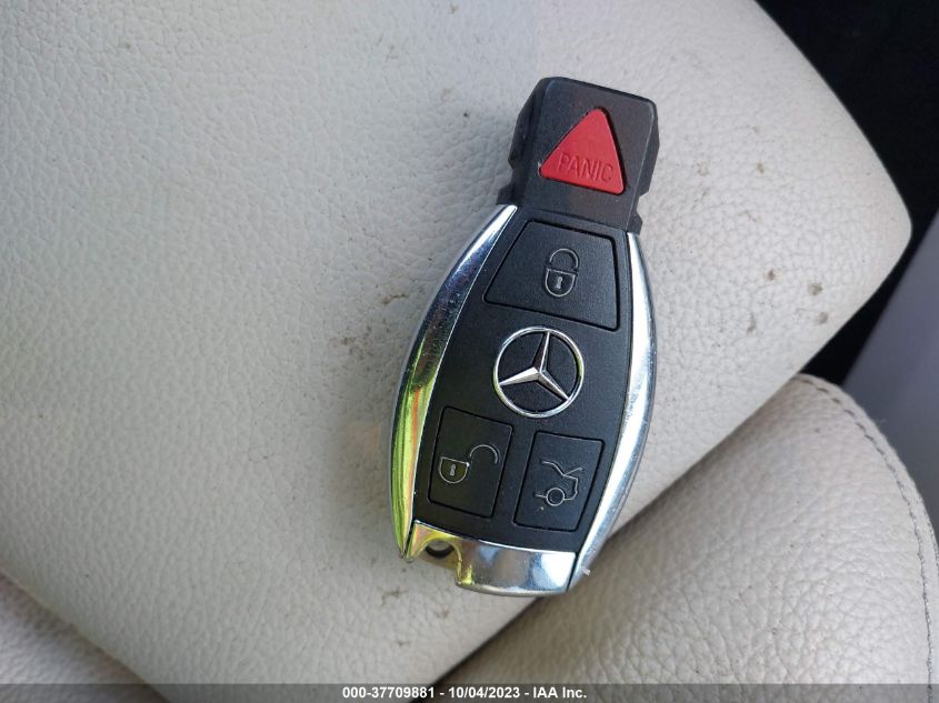2018 MERCEDES-BENZ GLA 250 - WDCTG4EB9JJ472424
