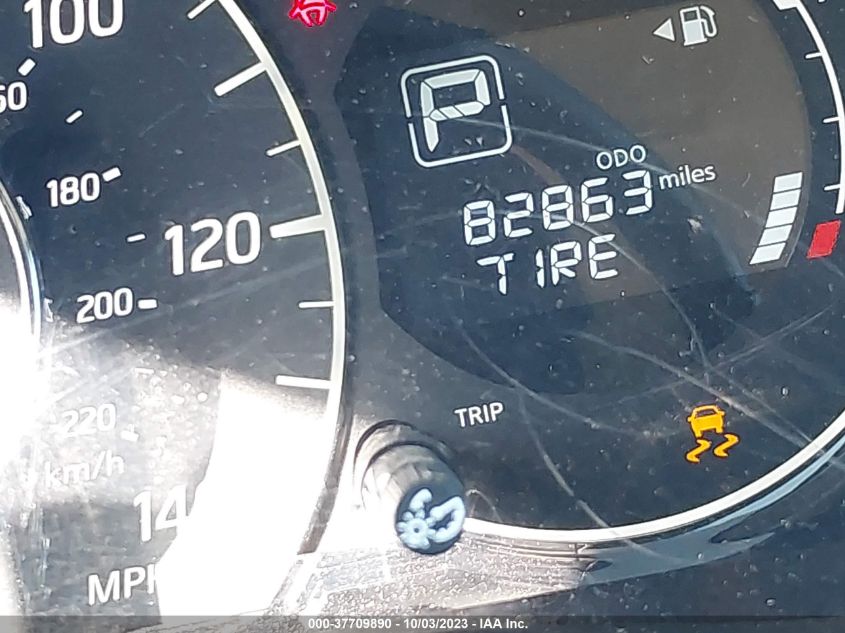 2018 NISSAN VERSA NOTE S/SR/SV - 3N1CE2CPXJL353470