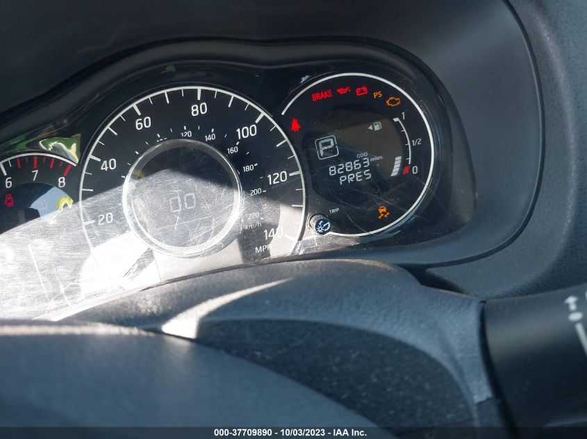 2018 NISSAN VERSA NOTE S/SR/SV - 3N1CE2CPXJL353470