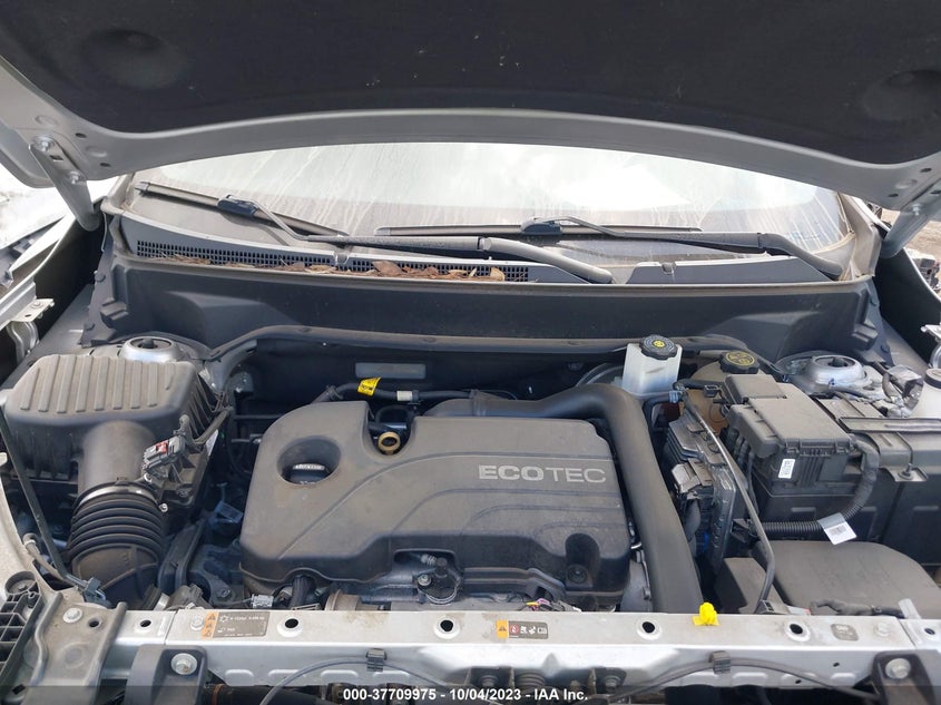 VIN 3GKALMEV3JL315486 2018 GMC TERRAIN SLE