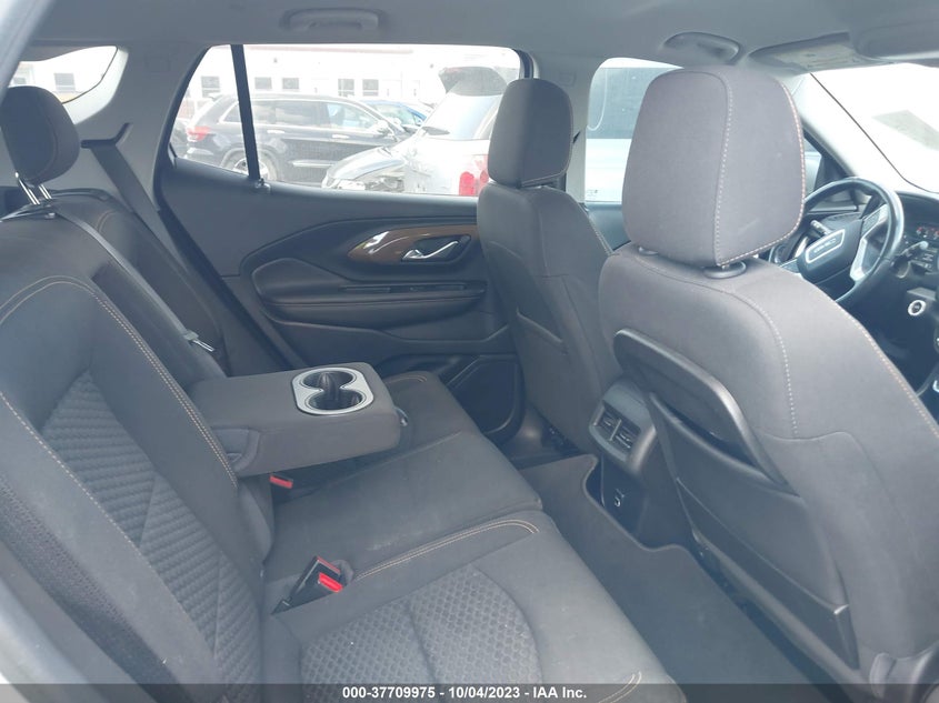 VIN 3GKALMEV3JL315486 2018 GMC TERRAIN SLE