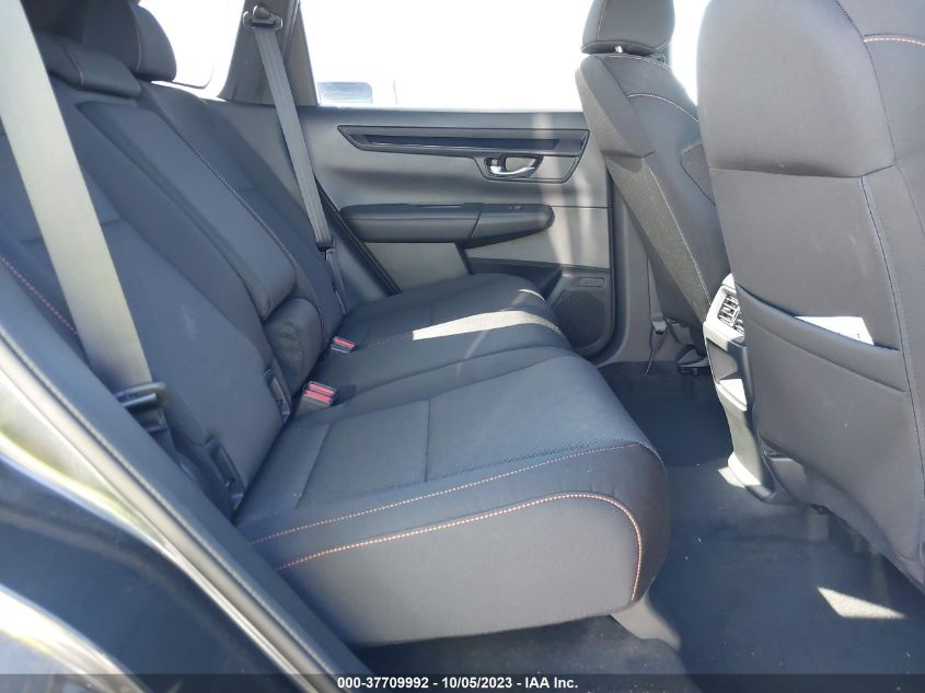 VIN 7FARS5H57PE002066 2023 HONDA CR-V HYBRID SPORT