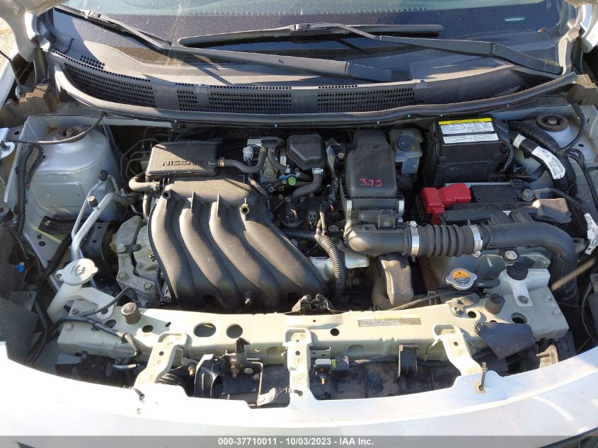 2014 NISSAN VERSA S/S PLUS/SV/SL - 3N1CN7AP3EL864749