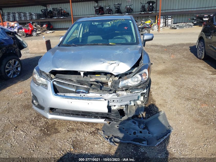 2015 SUBARU IMPREZA SEDAN LIMITED - JF1GJAS64FH025082