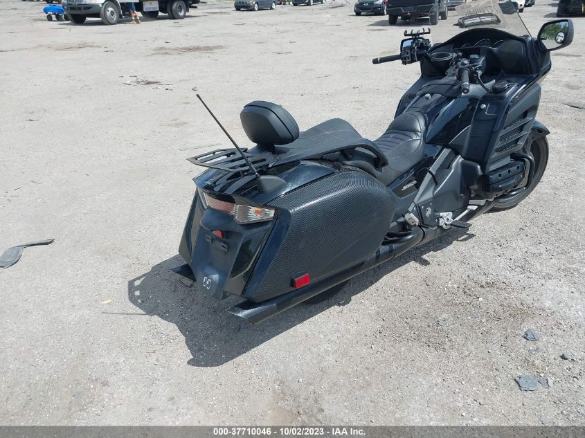 2013 HONDA GL1800 B JH2SC6845DK001723