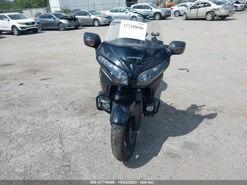 2013 HONDA GL1800 B JH2SC6845DK001723