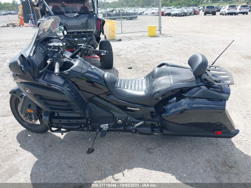 2013 HONDA GL1800 B JH2SC6845DK001723