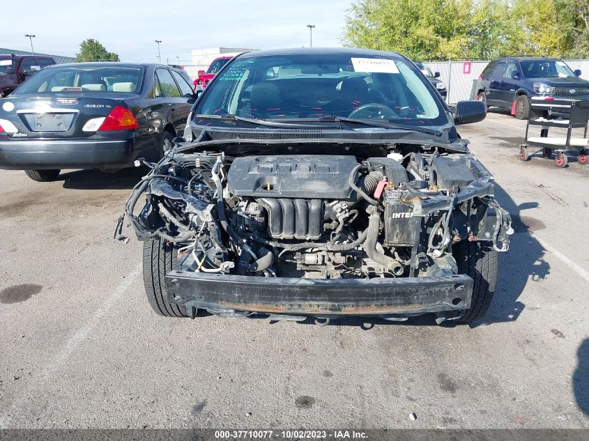 2013 TOYOTA COROLLA L/LE/S - 2T1BU4EE7DC962333